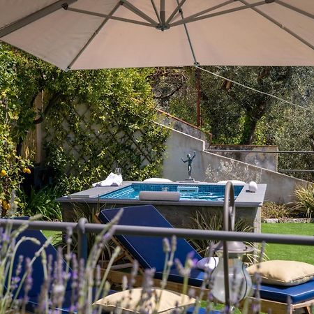 Yourhome - Casa Ivi ポジターノ エクステリア 写真