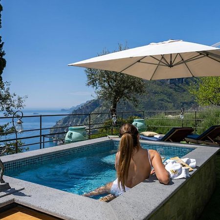 Yourhome - Casa Ivi ポジターノ エクステリア 写真