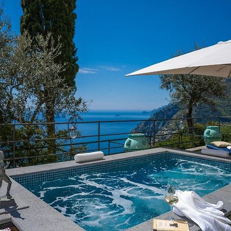 Yourhome - Casa Ivi ポジターノ エクステリア 写真