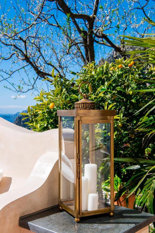 Yourhome - Casa Ivi ポジターノ エクステリア 写真