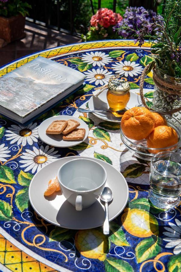 Yourhome - Casa Ivi ポジターノ エクステリア 写真