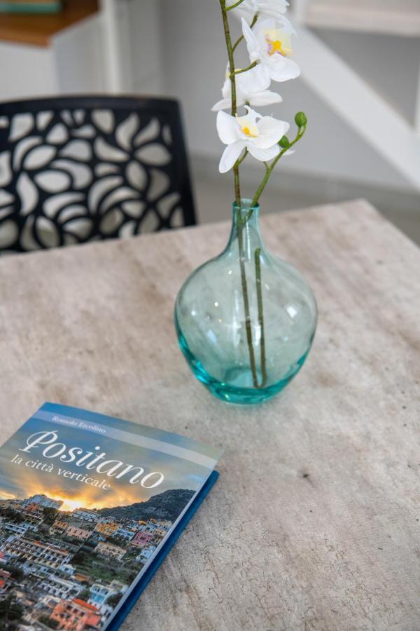 Yourhome - Casa Ivi ポジターノ エクステリア 写真