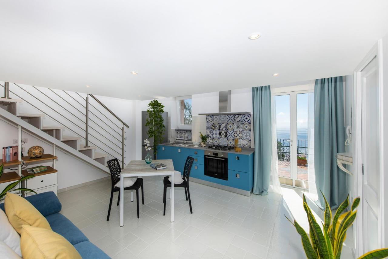 Yourhome - Casa Ivi ポジターノ エクステリア 写真