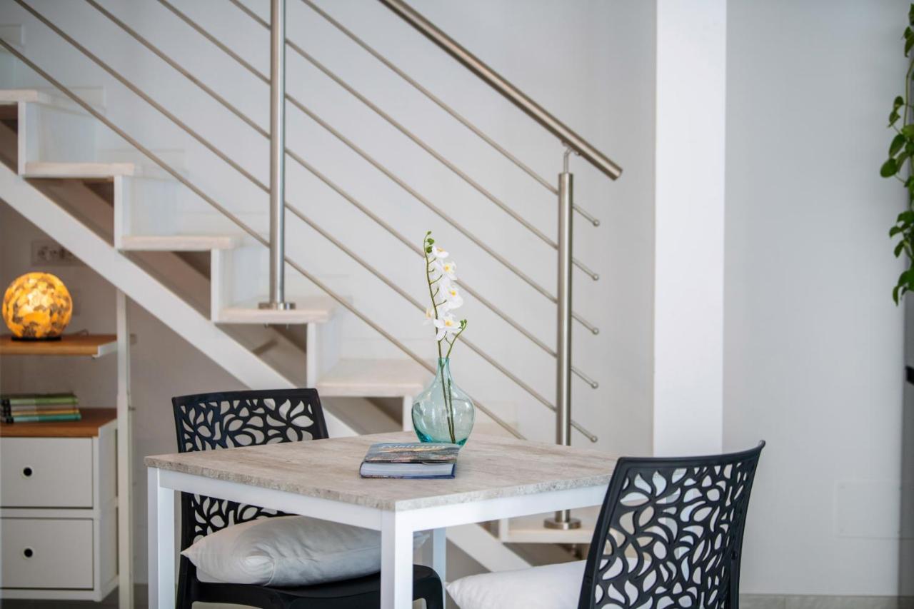 Yourhome - Casa Ivi ポジターノ エクステリア 写真