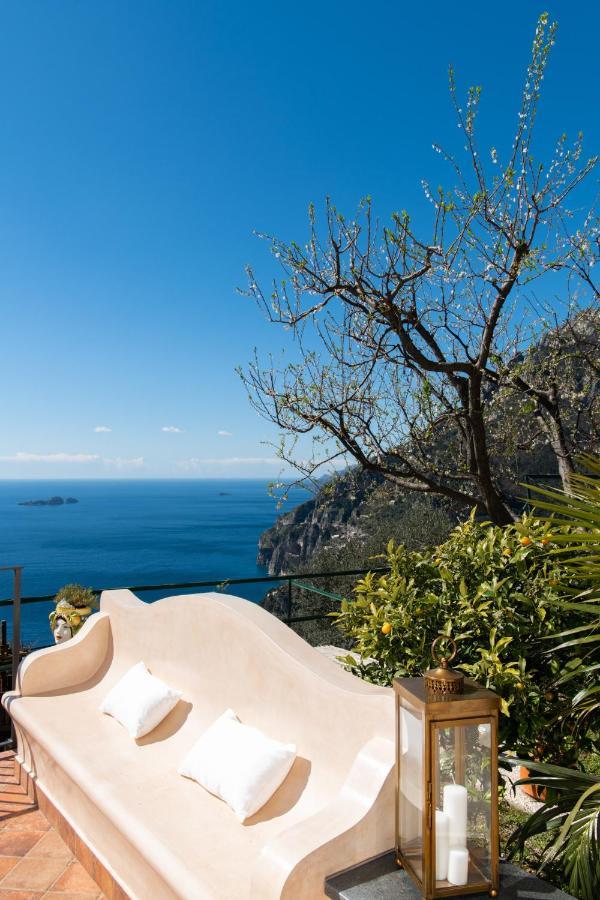 Yourhome - Casa Ivi ポジターノ エクステリア 写真