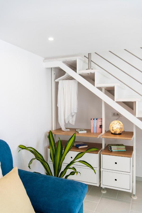 Yourhome - Casa Ivi ポジターノ エクステリア 写真