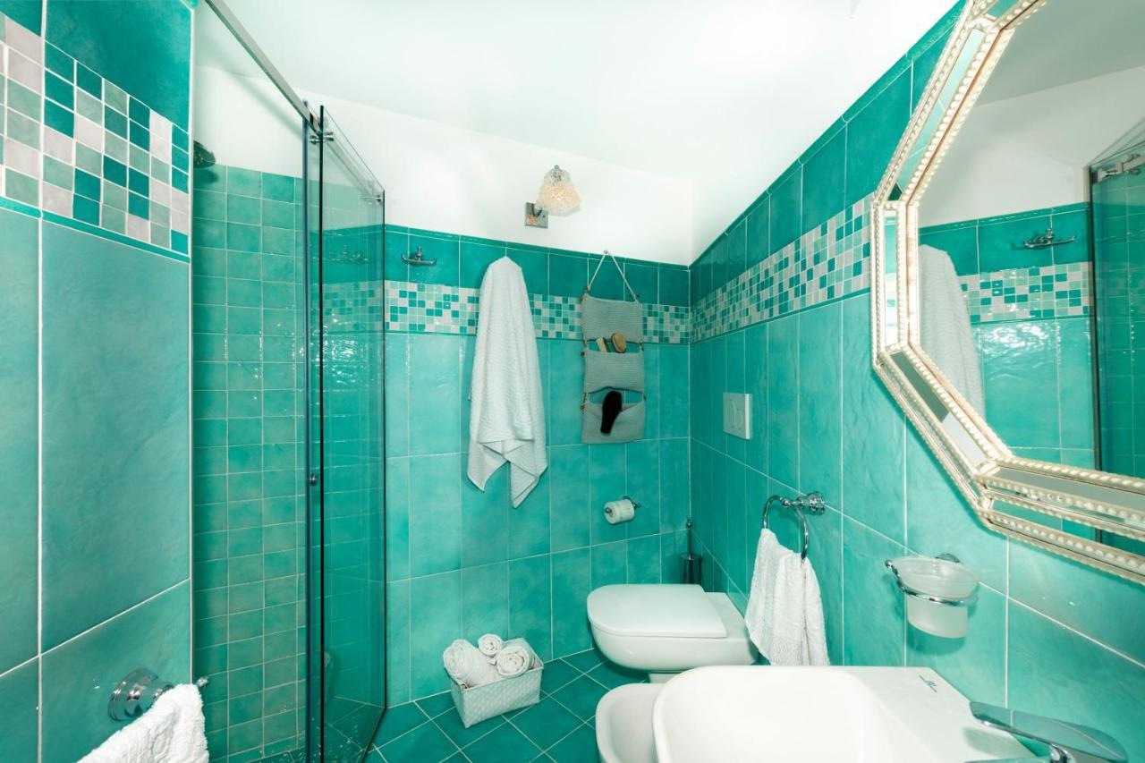 Yourhome - Casa Ivi ポジターノ エクステリア 写真