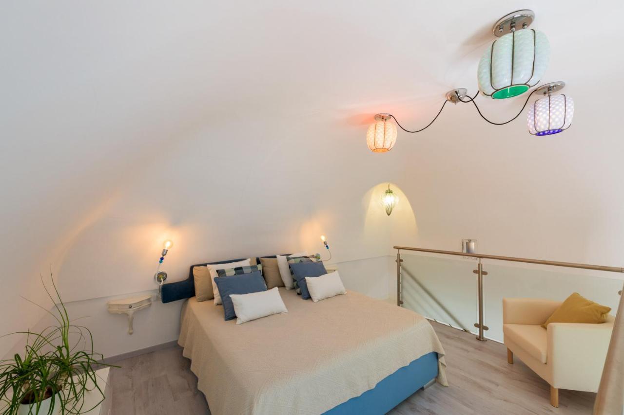 Yourhome - Casa Ivi ポジターノ エクステリア 写真