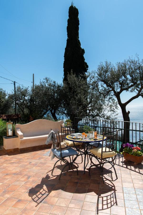 Yourhome - Casa Ivi ポジターノ エクステリア 写真