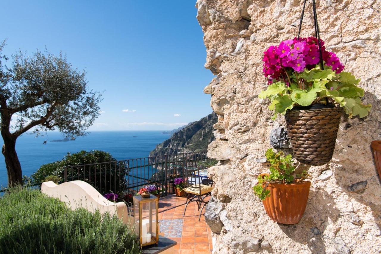 Yourhome - Casa Ivi ポジターノ エクステリア 写真