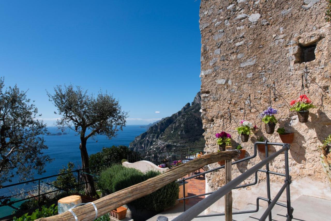 Yourhome - Casa Ivi ポジターノ エクステリア 写真