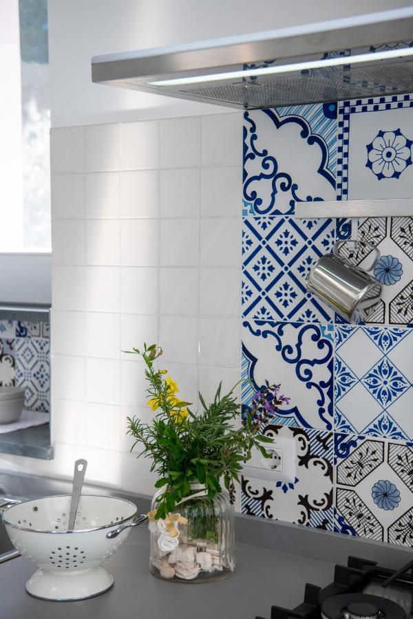 Yourhome - Casa Ivi ポジターノ エクステリア 写真