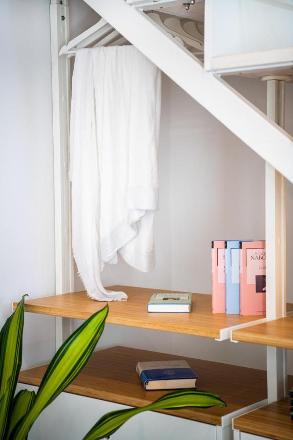 Yourhome - Casa Ivi ポジターノ エクステリア 写真
