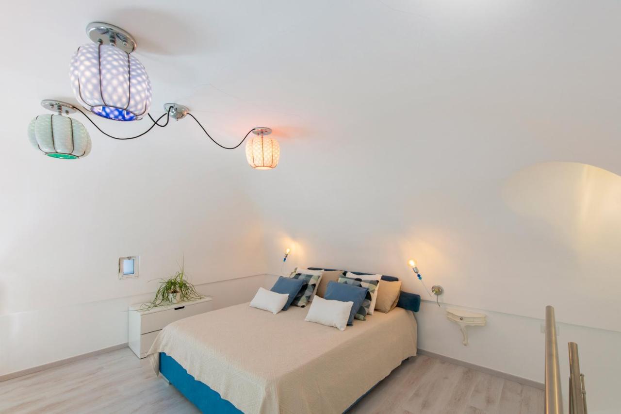 Yourhome - Casa Ivi ポジターノ エクステリア 写真