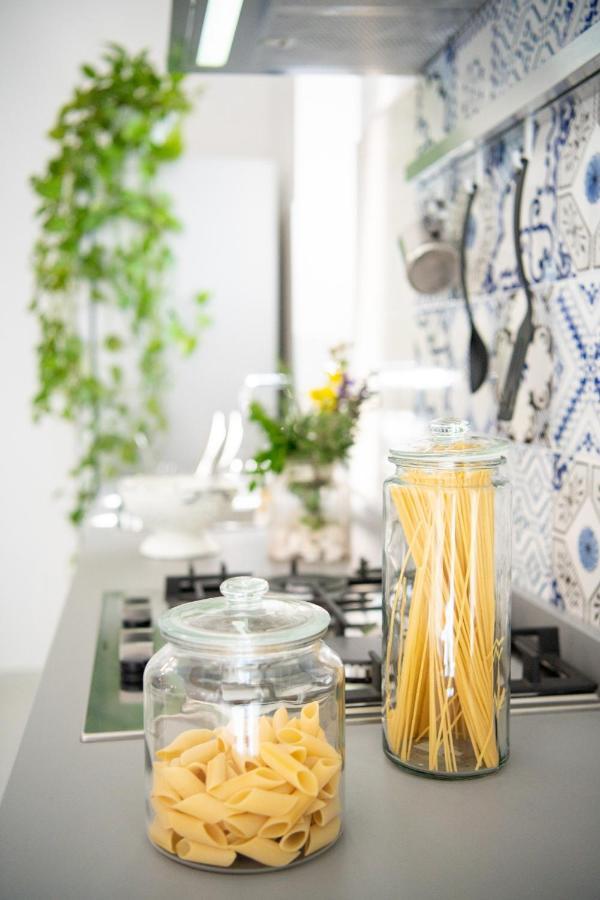 Yourhome - Casa Ivi ポジターノ エクステリア 写真