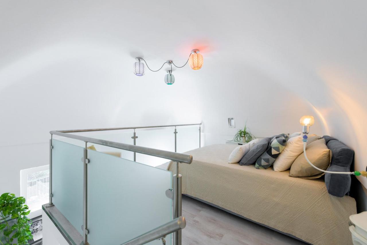 Yourhome - Casa Ivi ポジターノ エクステリア 写真