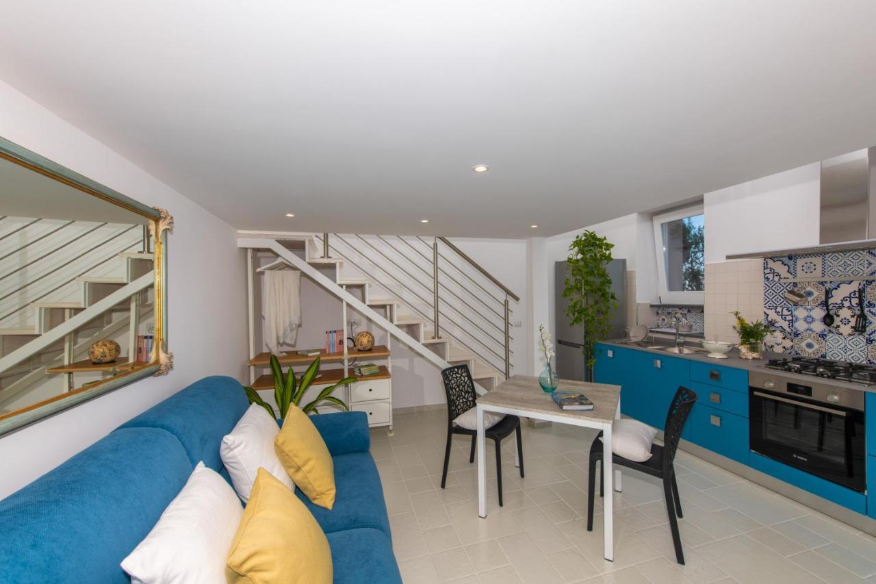 Yourhome - Casa Ivi ポジターノ エクステリア 写真