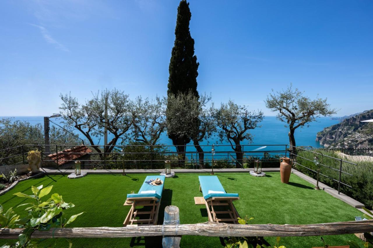Yourhome - Casa Ivi ポジターノ エクステリア 写真