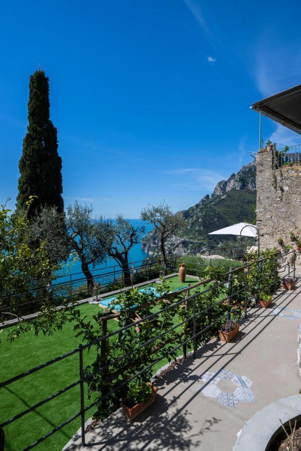 Yourhome - Casa Ivi ポジターノ エクステリア 写真