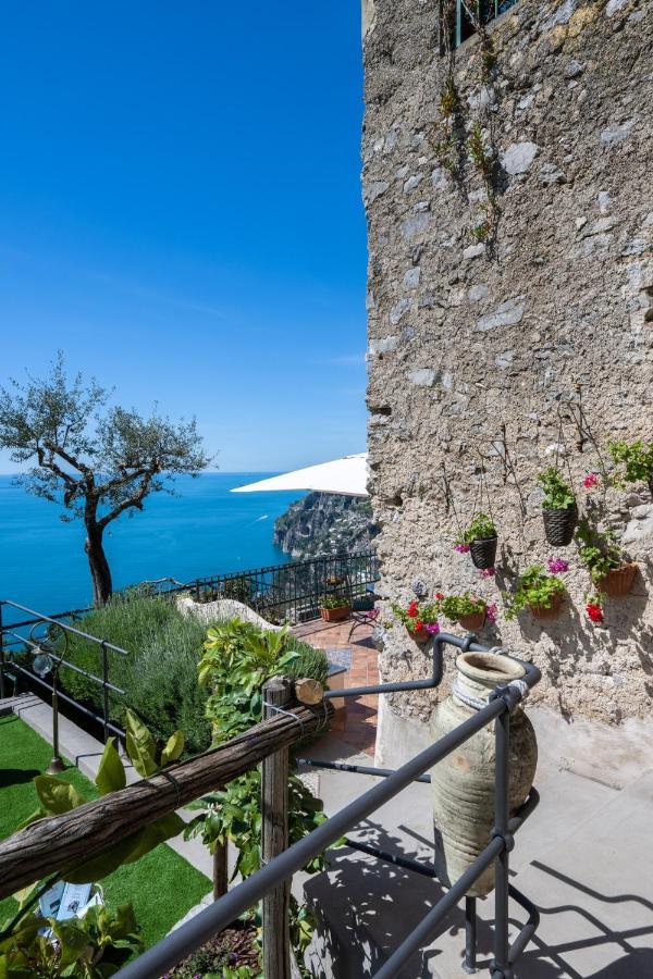 Yourhome - Casa Ivi ポジターノ エクステリア 写真
