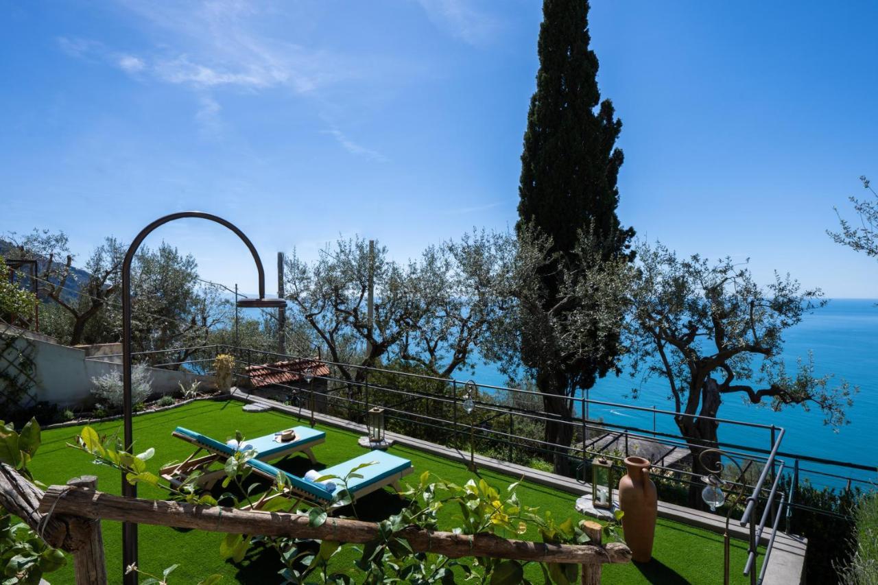 Yourhome - Casa Ivi ポジターノ エクステリア 写真