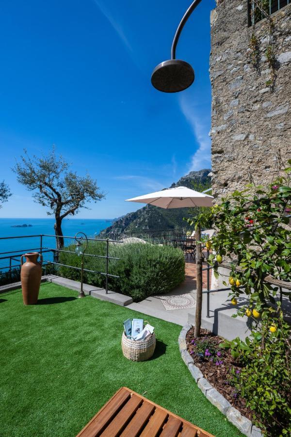 Yourhome - Casa Ivi ポジターノ エクステリア 写真