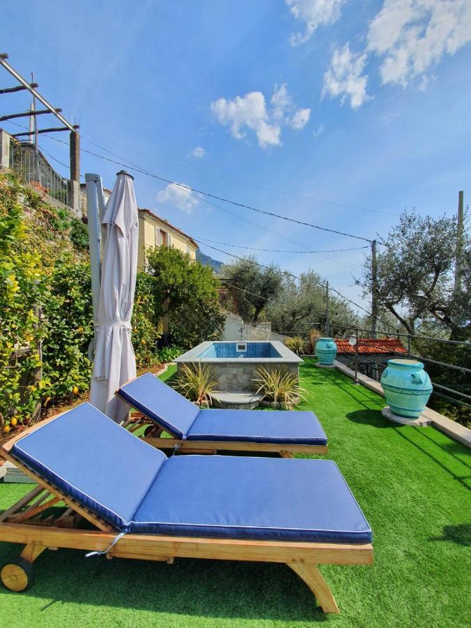 Yourhome - Casa Ivi ポジターノ エクステリア 写真