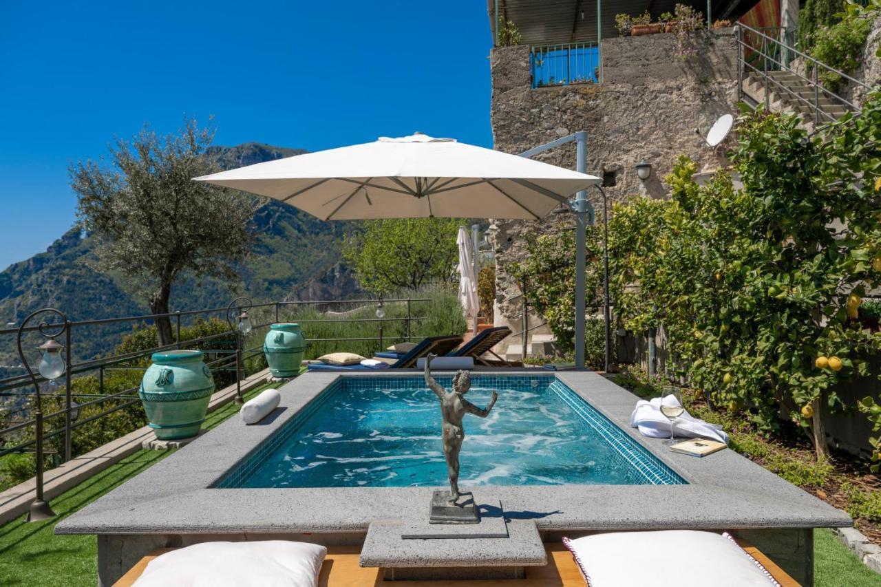 Yourhome - Casa Ivi ポジターノ エクステリア 写真
