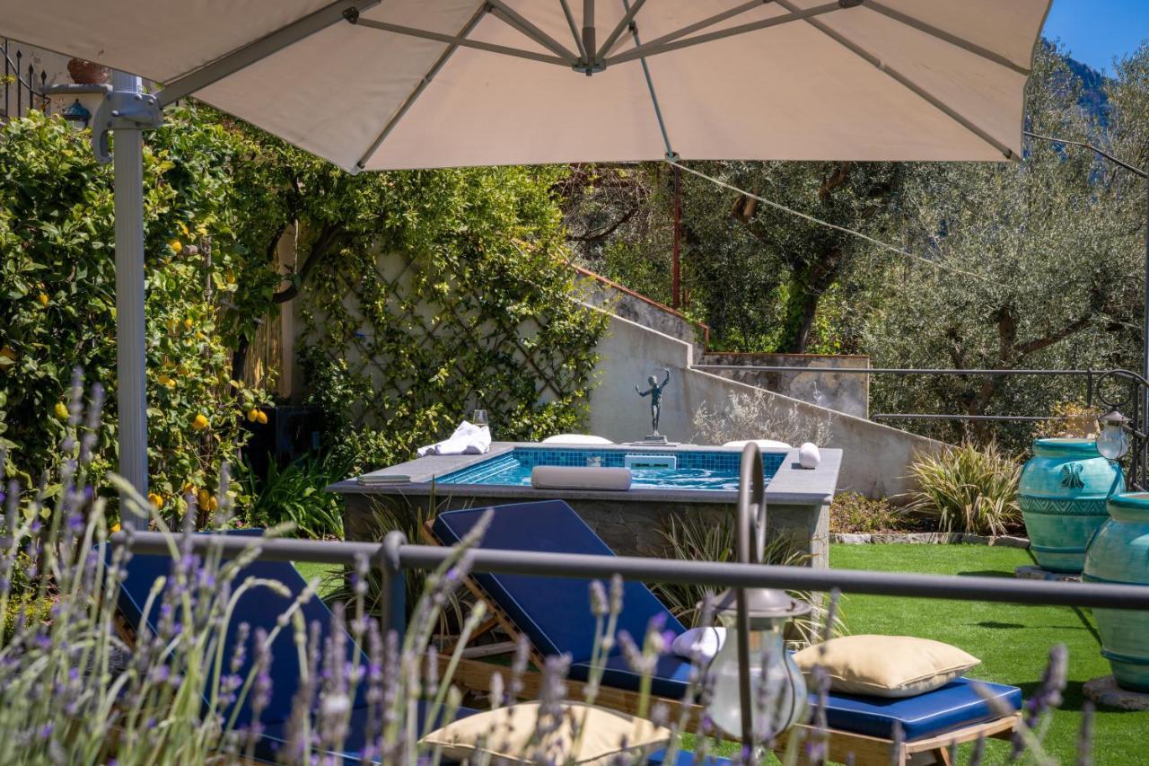 Yourhome - Casa Ivi ポジターノ エクステリア 写真
