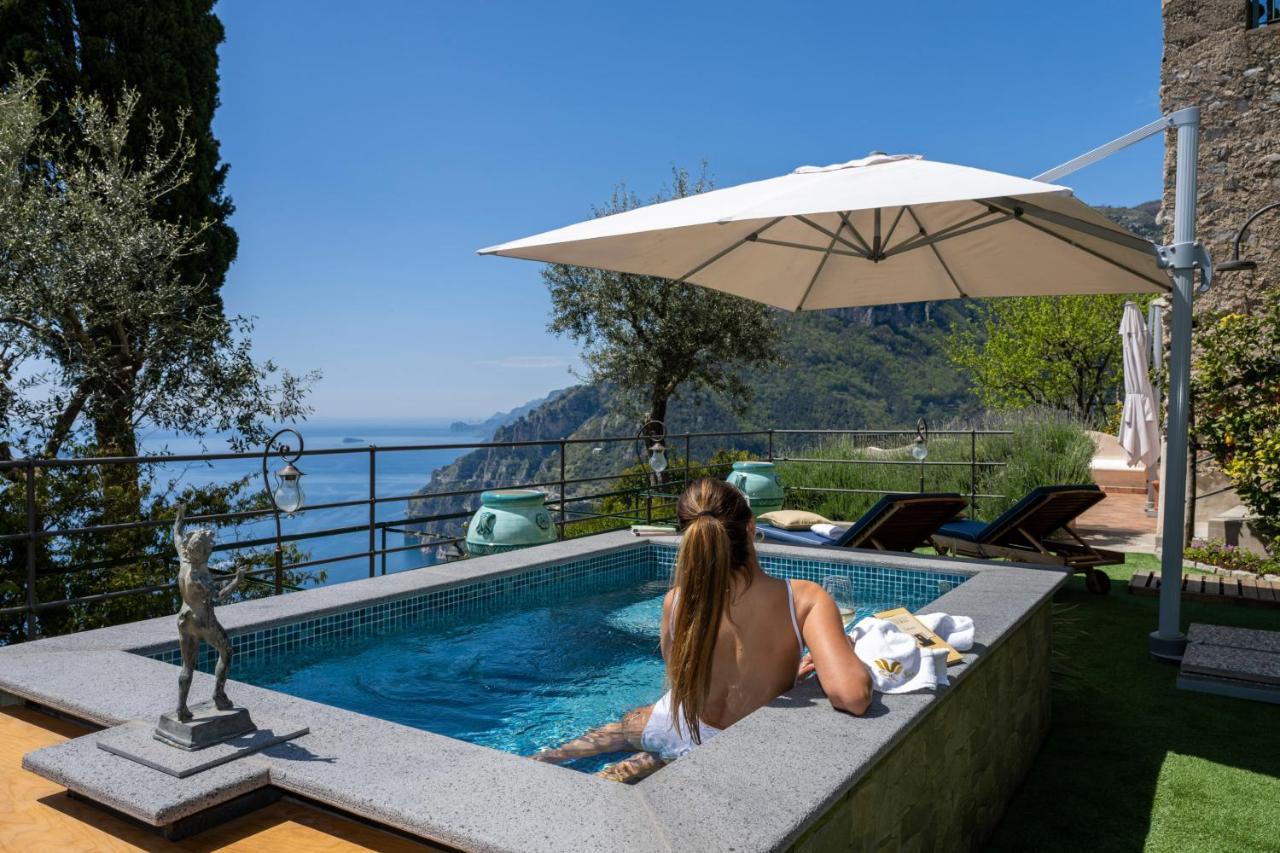 Yourhome - Casa Ivi ポジターノ エクステリア 写真
